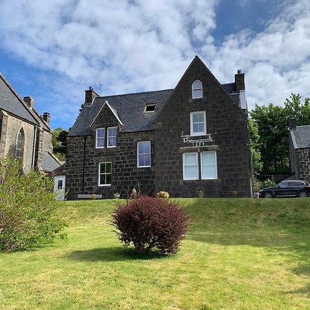 Victorian Chapel House Villa Arisaig Exteriör bild